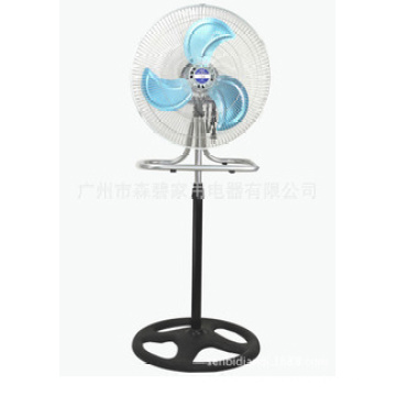 18 Zoll mächtigen 3 in 1 Stand Ventilator